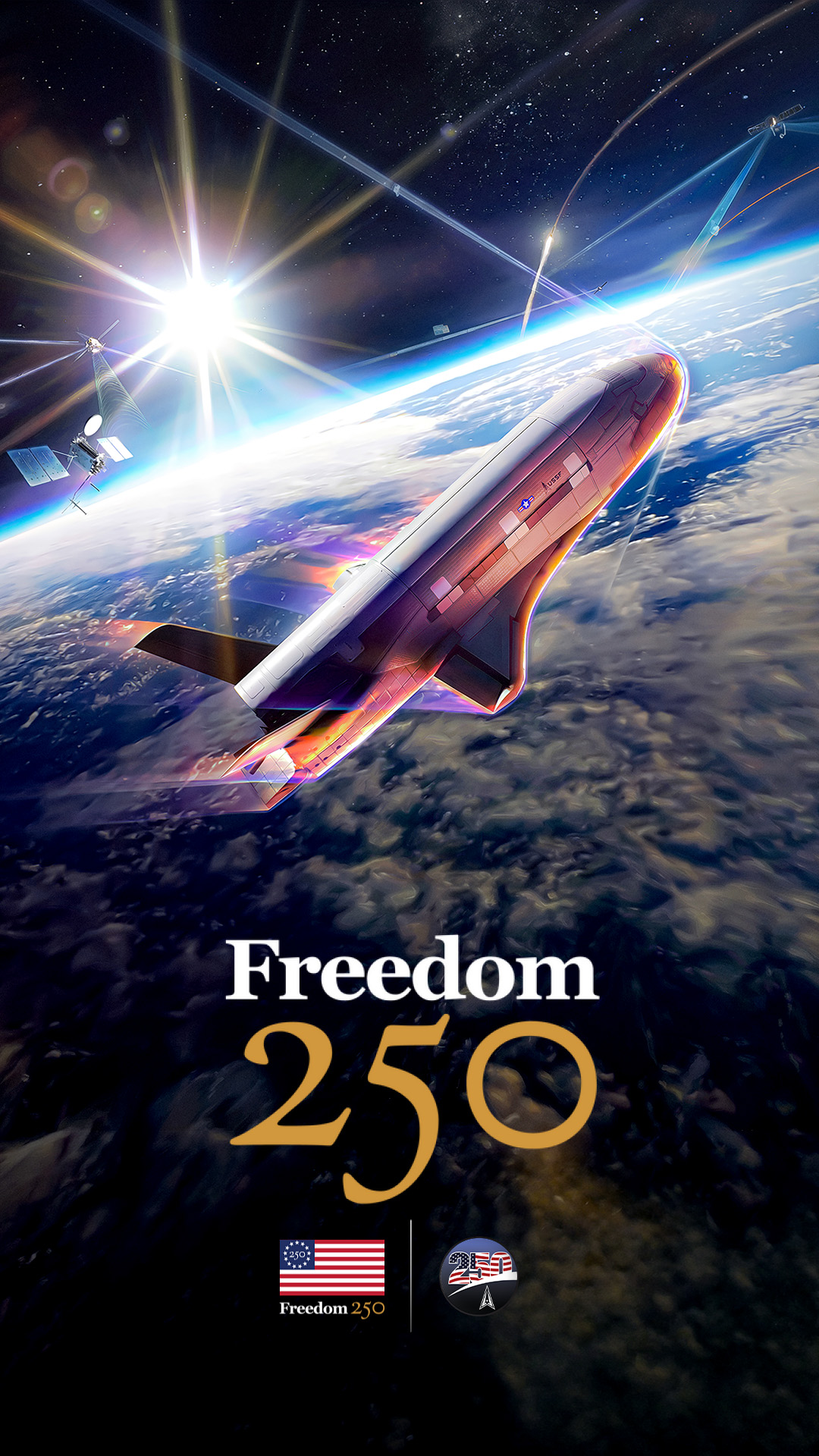 Freedom 250